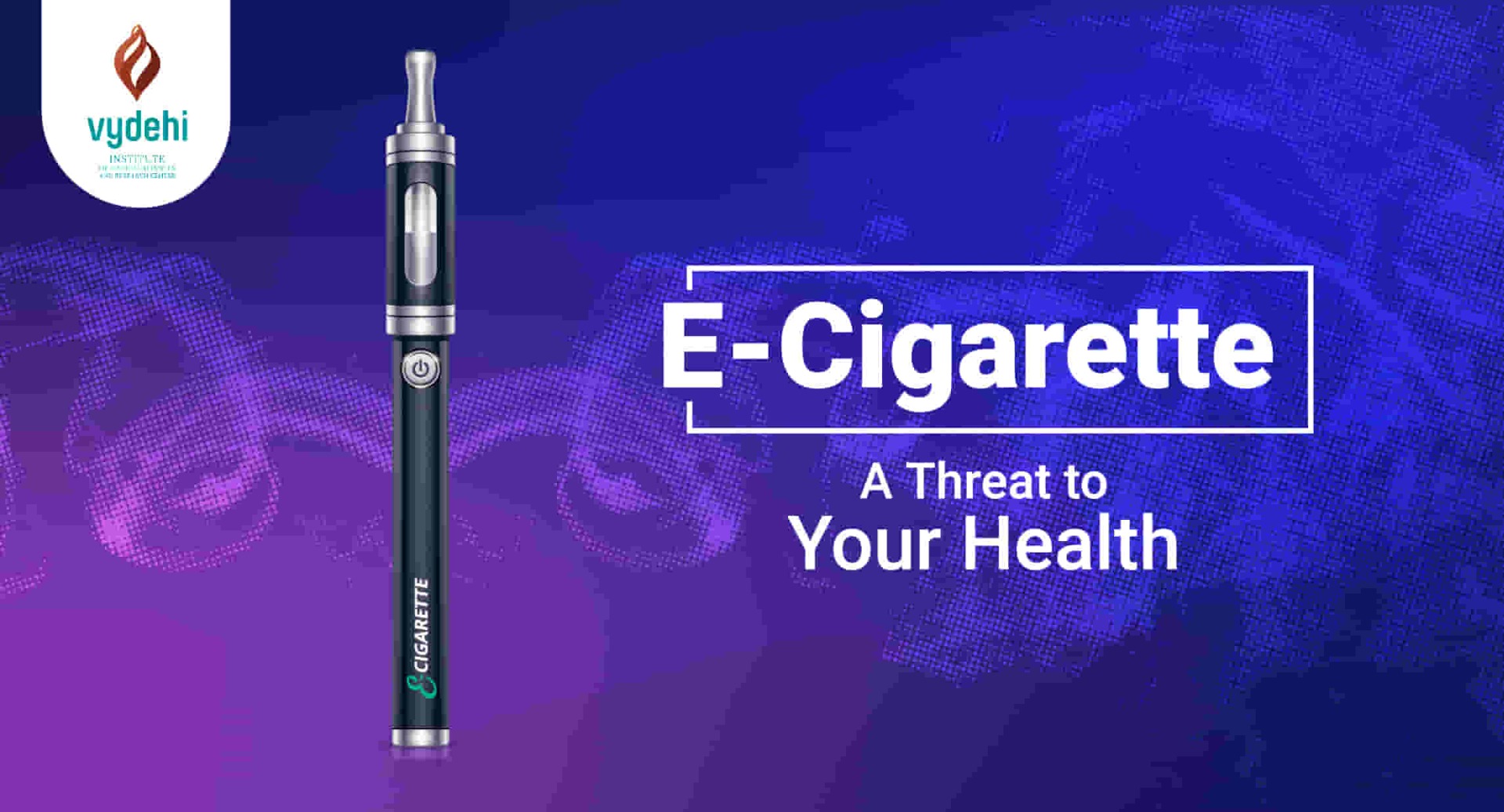 E-cigarety
