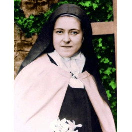 Sv. Terezia z Lisieux