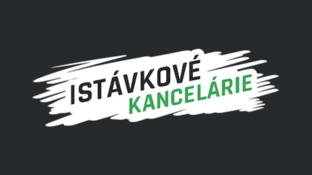 Stávkové kancelárie