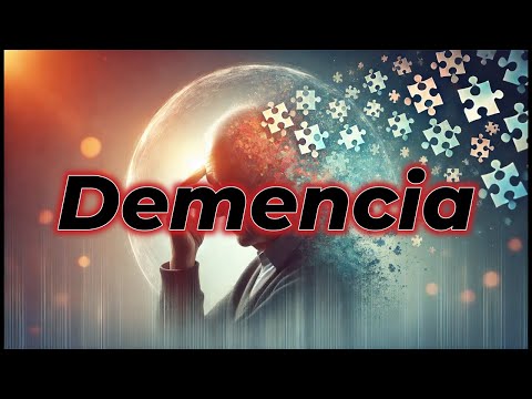 Demencia