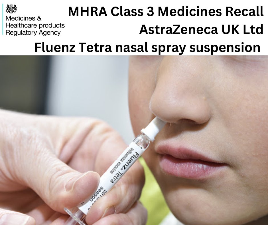 Fluenz (vakcina)