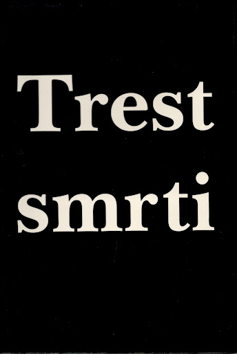Trest smrti