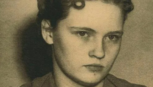 Caril Ann Fugate-ová