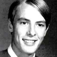 Richard Chase
