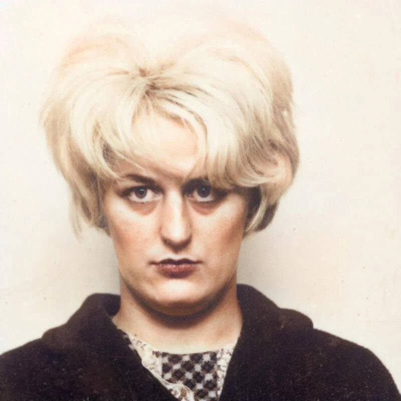 Myra Hindley-ová