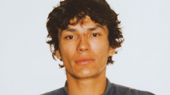 Richard Ramiréz