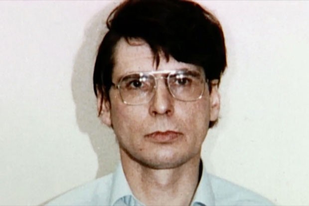 Dennis Nilsen