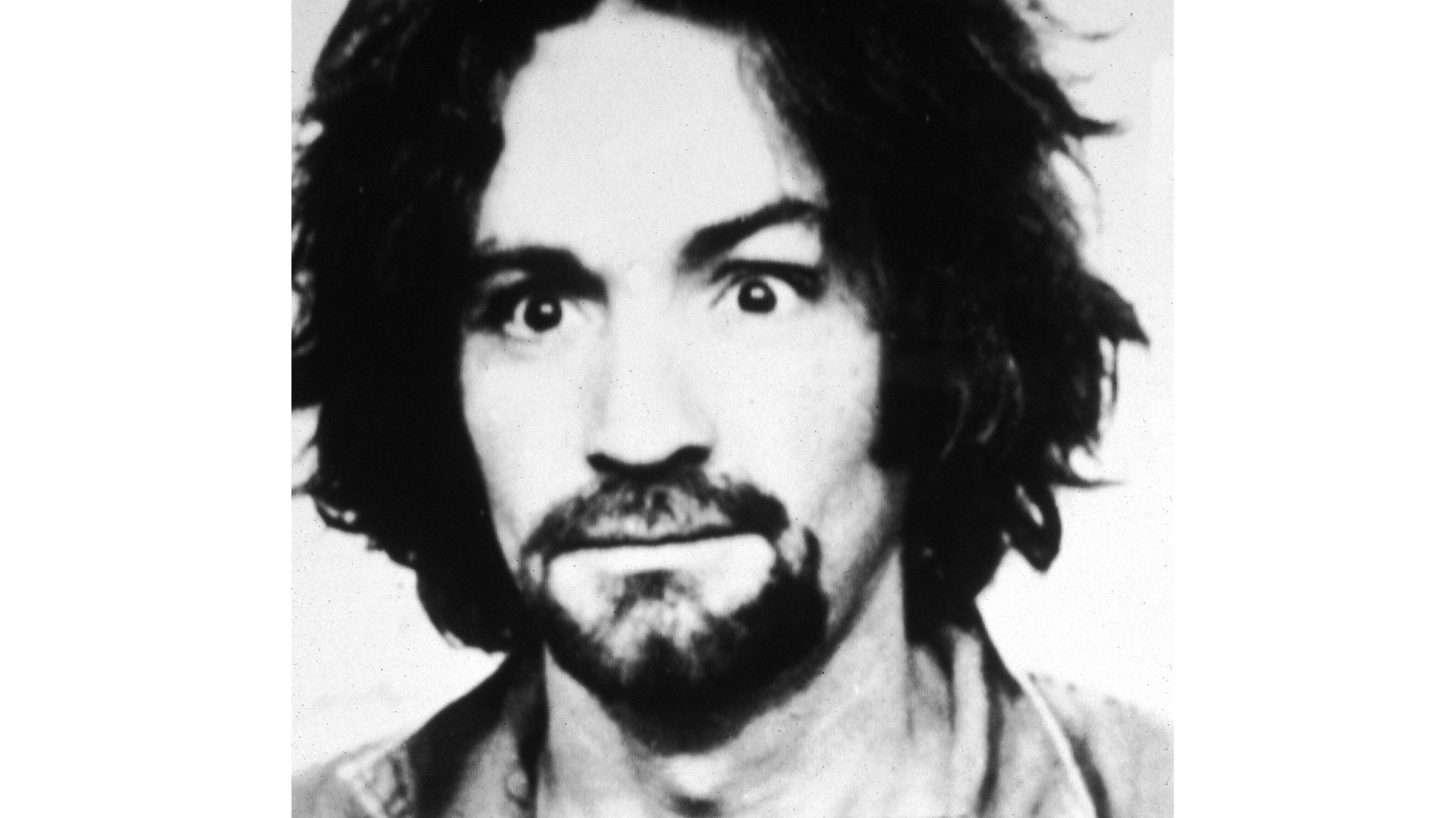 Charles Manson
