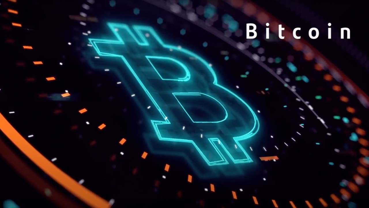 Bitcoin - kryptomena