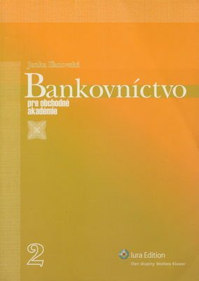 Bankovníctvo