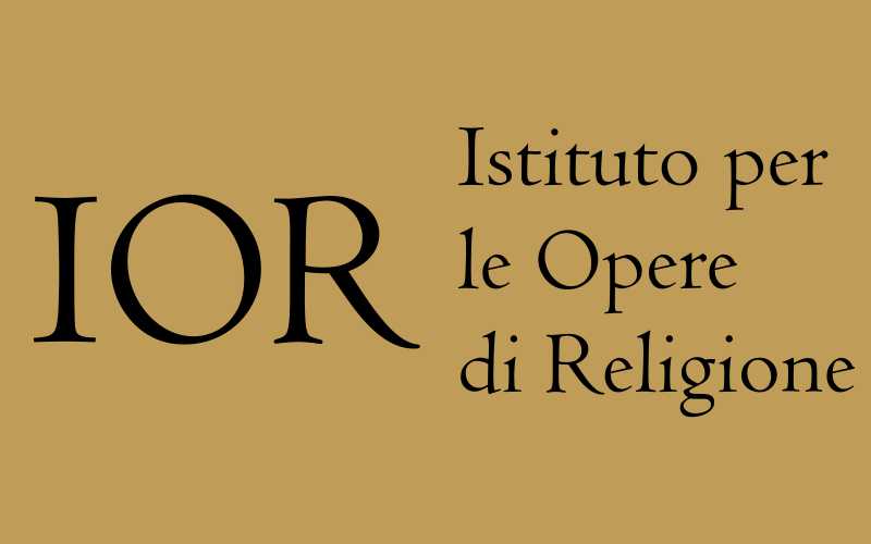 IOR
