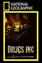 Dokumentárny film: Drogy a.s.