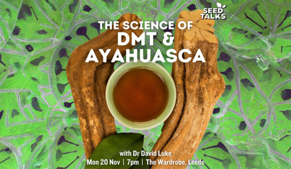 Ayahuasca