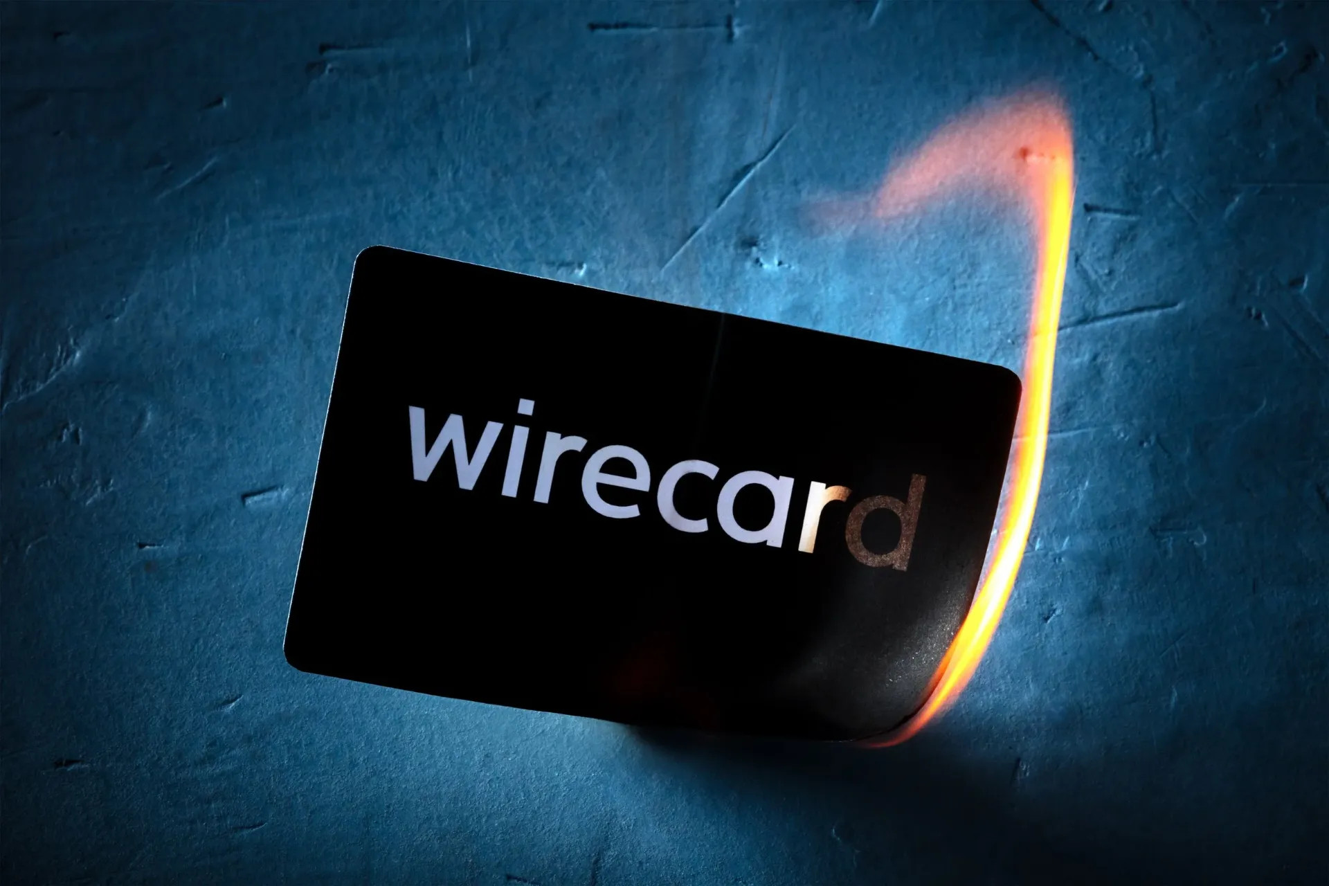 Wirecard