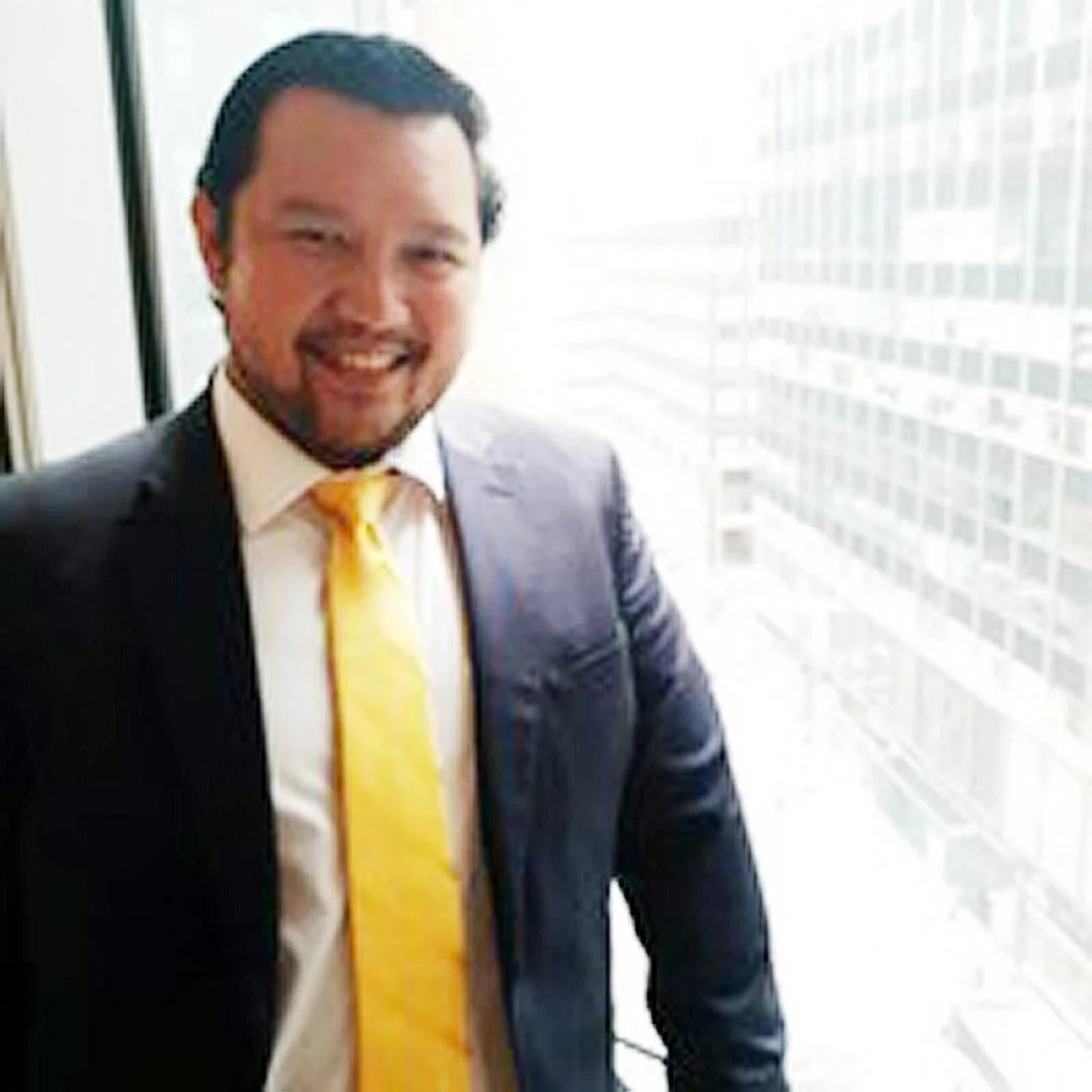 Edo Kurniawan
