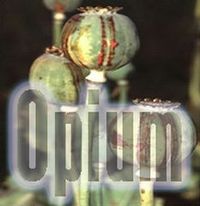 Opium