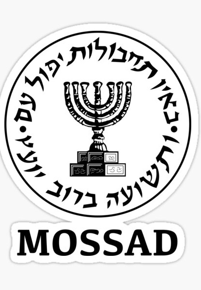 Mossad