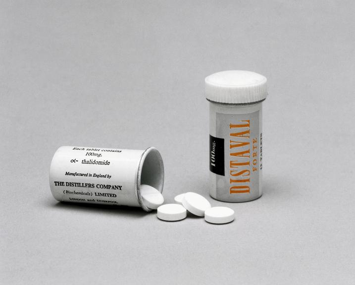 Distaval