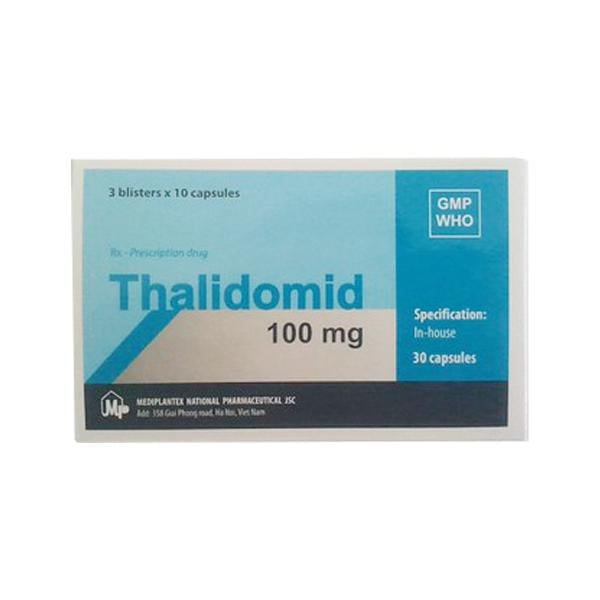 Thalidomide