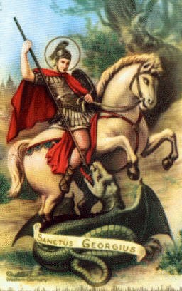 Sv. Juraj