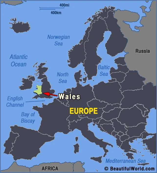 Wales