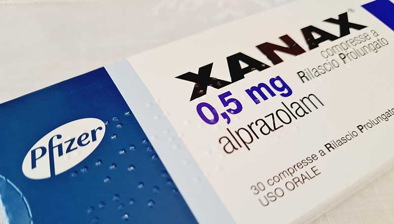 Xanax