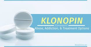 Klonopin