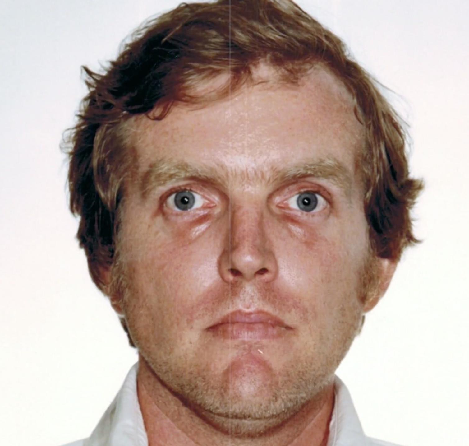 Douglas Daniel Clark