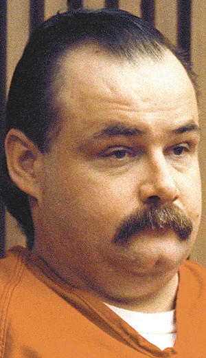  Wesley Shermantine Jr.