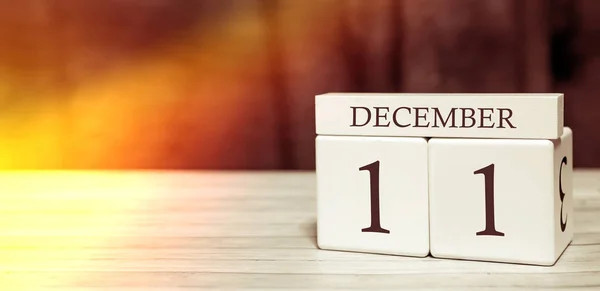 11. december