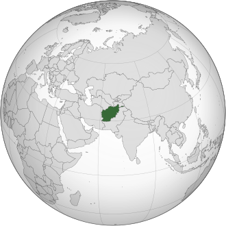 Afganistan