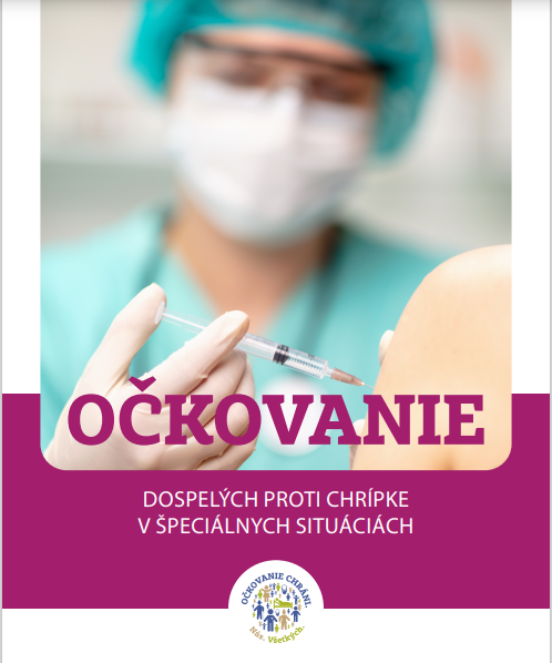 Očkovanie (vakcinacia)