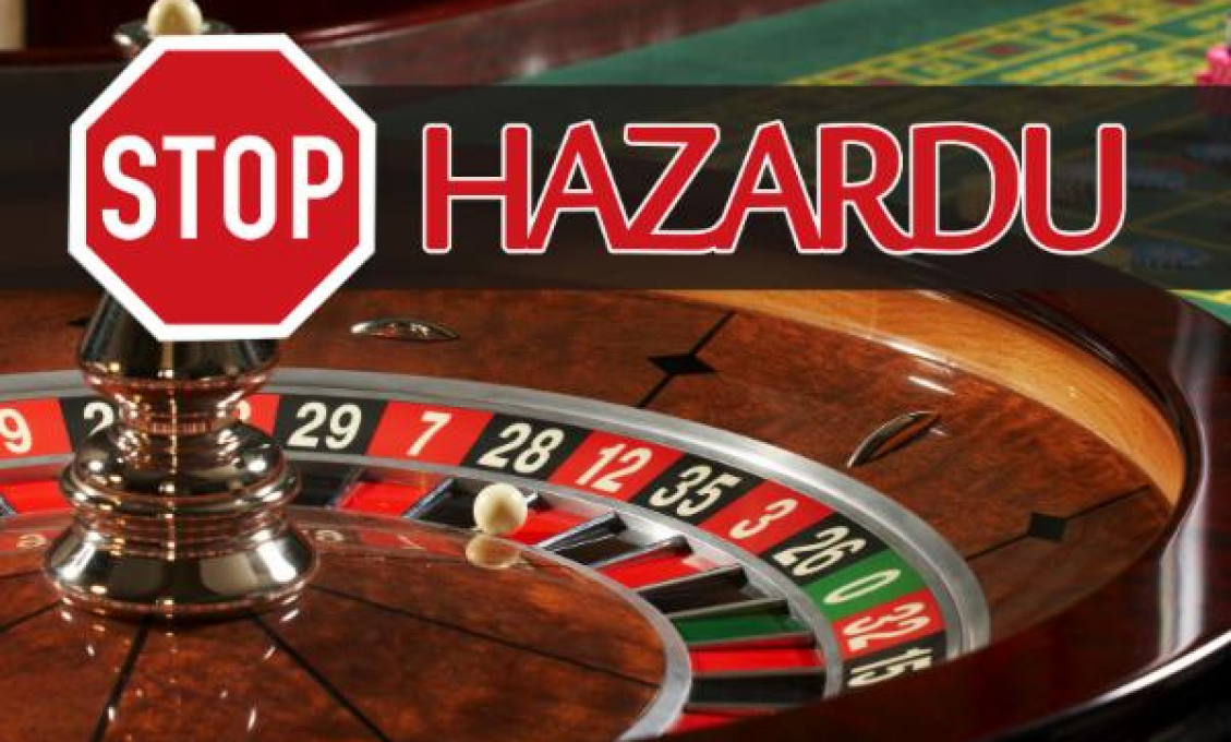 Hazardné hry