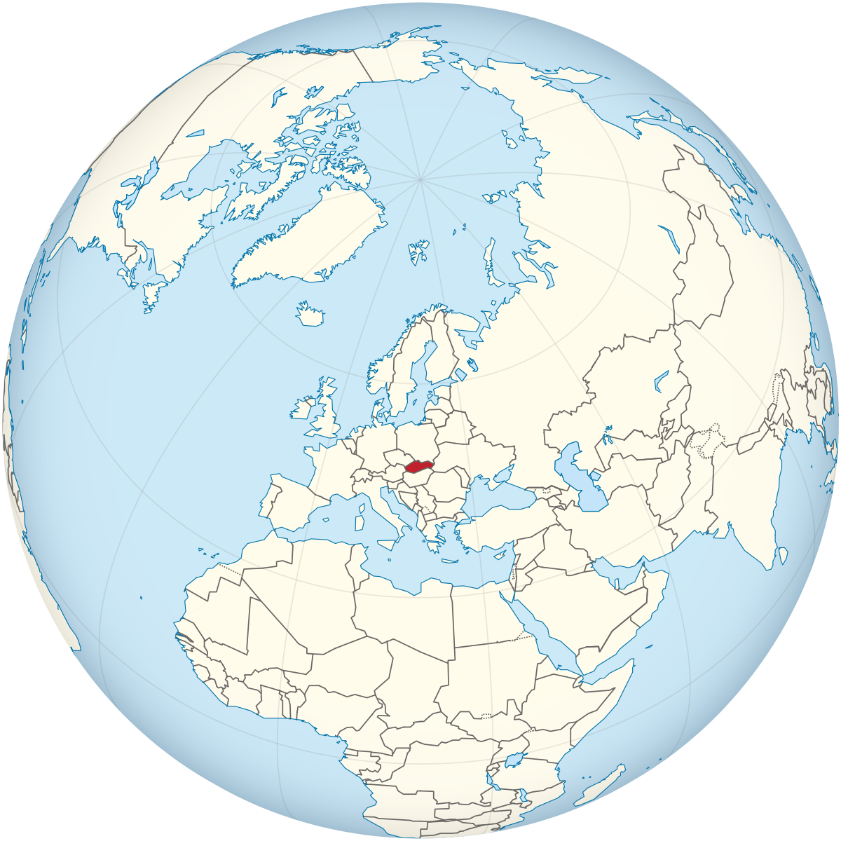 Slovensko