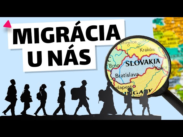 Migrácia