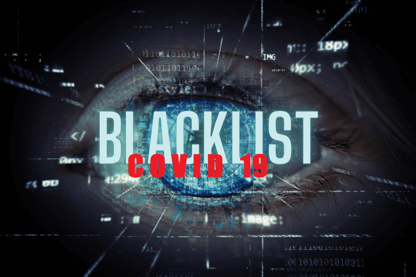 Blacklist C19