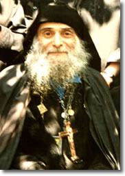  sv. Gabriel Urgebadze