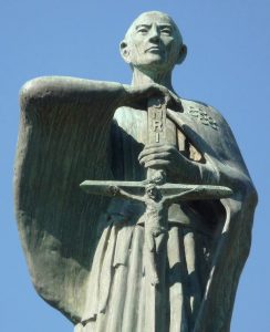 Bl. Justus Takayama Ukon