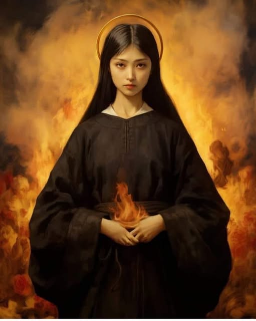 Bl. Mária Magdaléna Kiota