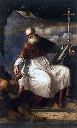  Sv. Ján Almužník (sviatok: 23.1.)