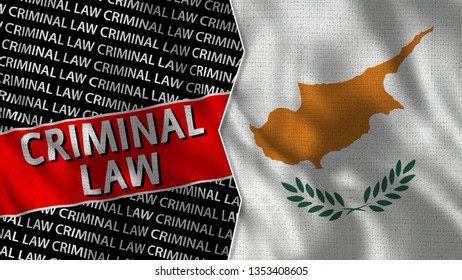 Kriminalita na Cypre