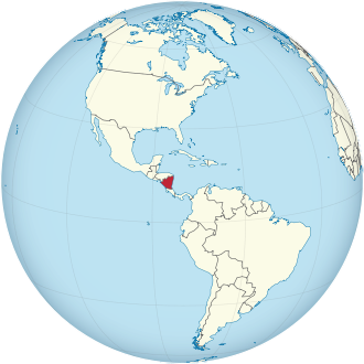 Nikaragua