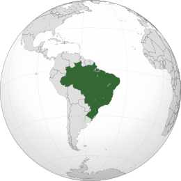 Brazília - federácia