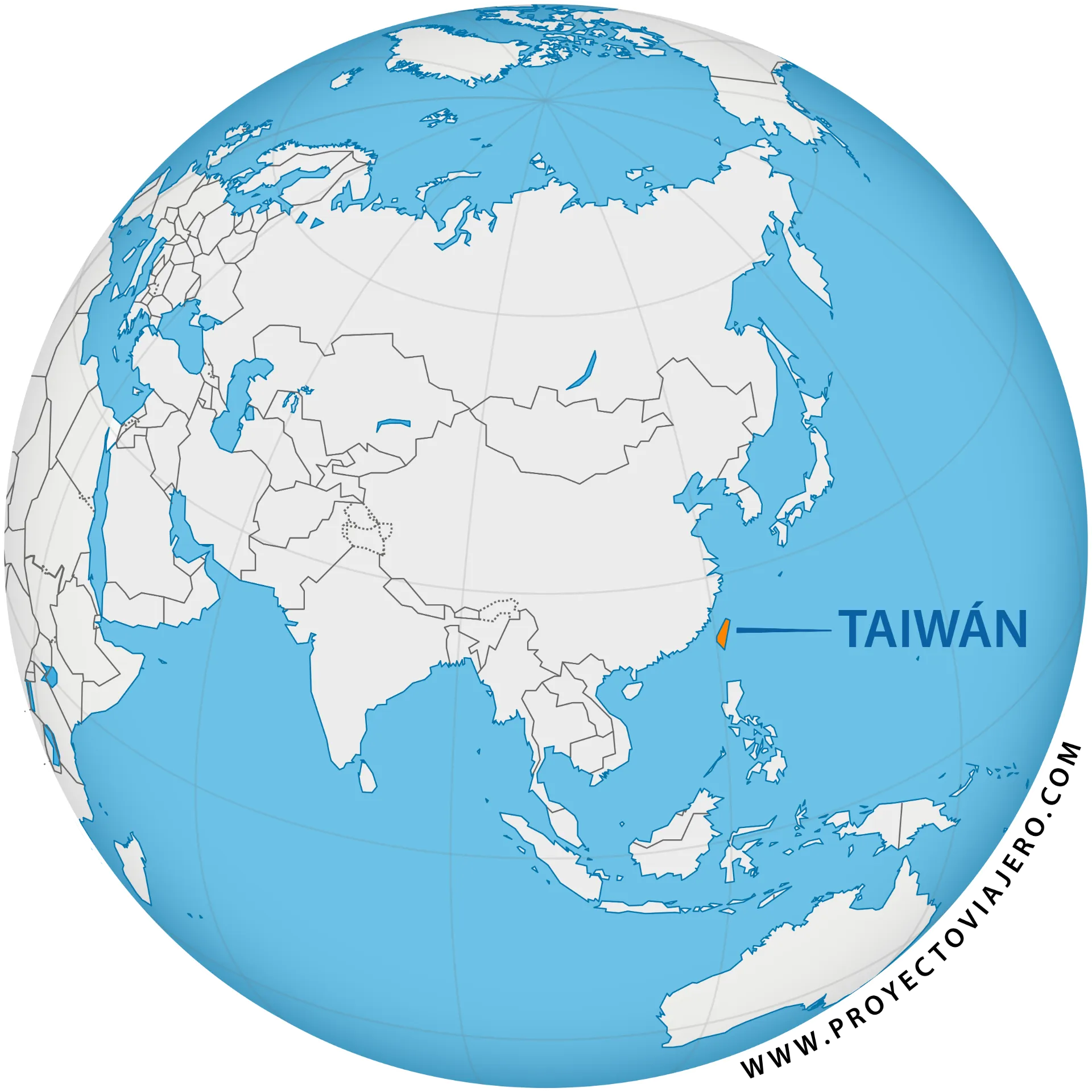 Taiwan