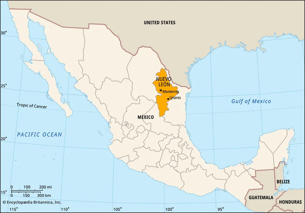 Nuevo leon (USM)