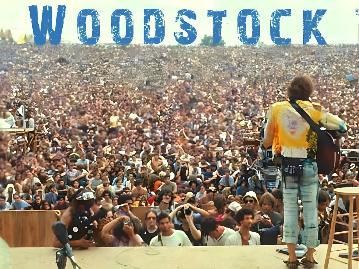 Woodstock