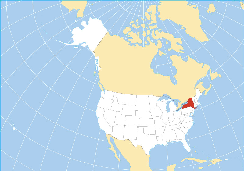 New York (USA)