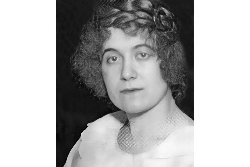 Mária-Louise Giraud-ová