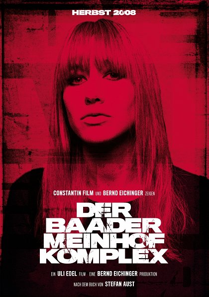 Baader Meinhof Komplex
