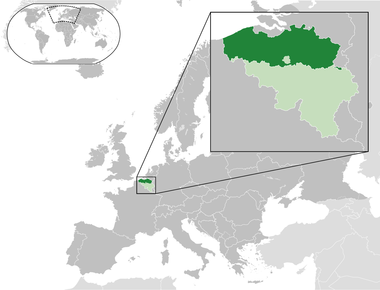 Flámsko